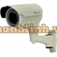 Camera IP Vantech VP-162A