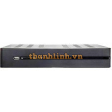 Đầu ghi HD All in one Vantech 16 kênh model VP-1664H