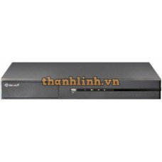Đầu ghi hỗn hợp Vantech VP-1666DTV