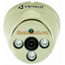 Camera IP Vantech VP-183C
