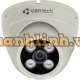 Camera IP Vantech VP-184B