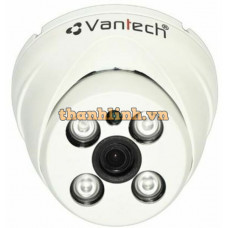 Camera Vantech VP-225TVI