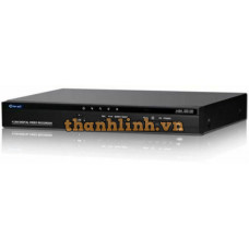Đầu ghi IP Vantech 24 kênh model VP-2442HD