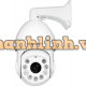 Camera Vantech VP-304TVI
