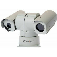 Camera CVI chống cháy nổ Vantech 1 , 3M model VP-308CVI