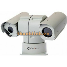 Camera CVI chống cháy nổ Vantech 1 , 3M model VP-308CVI