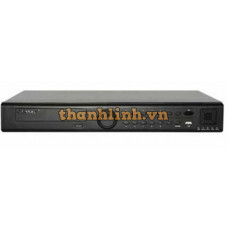 Đầu ghi IP Vantech VP-32260ATC
