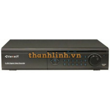 Đầu ghi IP Vantech VP-32860H265