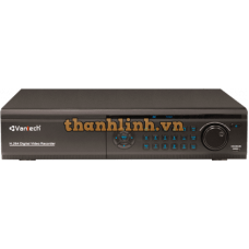 Đầu ghi IP Vantech VP-32860NVR