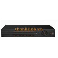 Đầu ghi hỗn hợp Vantech VP-4260AHDM