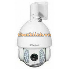 Camera IP Vantech VP-4562M