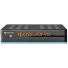 Đầu ghi HD All in one Vantech 4 kênh model VP-464HA/HT/HC