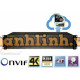 Đầu ghi IP Vantech VP-6445H265