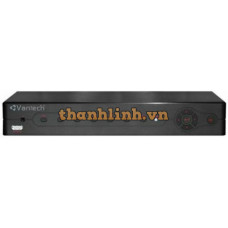 Đầu ghi hỗn hợp Vantech VP-8160AHDH