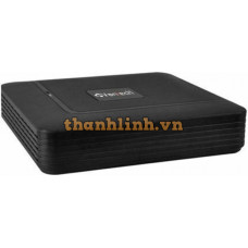 Đầu ghi hỗn hợp Vantech VP-8160P