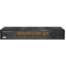 Đầu ghi hỗn hợp Vantech VP-8660ATC