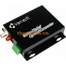 Bộ chuyển đổi Vantech VPF-02B