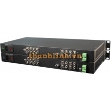 Bộ chuyển đổi Vantech VPF-16B