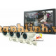Camera IP Vantech VPP-01C