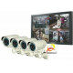 Camera IP Vantech VPP-01C