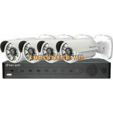 Camera IP Vantech VPP-01D