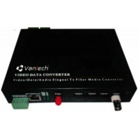 Bộ chuyển đổi Vantech VTF-01D