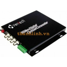 Bộ chuyển đổi Vantech VTF-04