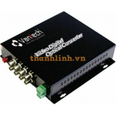 Bộ chuyển đổi Vantech VTF-08