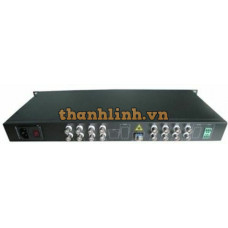 Bộ chuyển đổi Vantech VTF-16