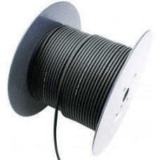 Dây thuê bao Dropwire 2x(2x0.5)Cu + (7x0.33)St - PE ( 305m)- VCOM Dây 4 lõi 1 tim, có thép treo mã: D220007