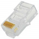 Đầu cáp mạng-Modular Plug RJ45 VCOM (K450001)