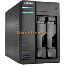 Ổ cứng lưu trữ mạng NAS Asustor AS-202TE