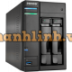 Ổ cứng lưu trữ mạng NAS Asustor AS-202TE