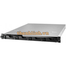 Ổ cứng lưu trữ mạng NAS Asustor AS-204RS