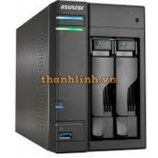 Ổ cứng lưu trữ mạng NAS Asustor AS-302T