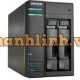 Ổ cứng lưu trữ mạng NAS Asustor AS-302T