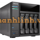 Ổ cứng lưu trữ mạng NAS Asustor AS-304T