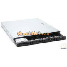 Ổ cứng lưu trữ mạng NAS Asustor AS-604RD