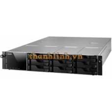 Ổ cứng lưu trữ mạng NAS Asustor AS-609RS