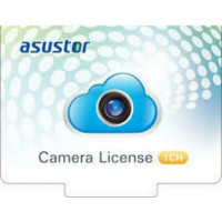 Bản quyền gắn camera cho ổ Asustor AS-SCL04