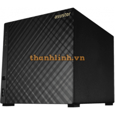 Ổ cứng lưu trữ mạng NAS Asustor AS1004T