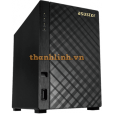 Ổ cứng lưu trữ mạng NAS Asustor AS3102T