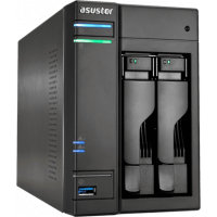 Ổ cứng lưu trữ mạng NAS Asustor AS5002T