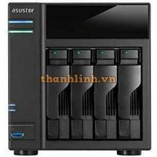 Ổ cứng lưu trữ mạng NAS Asustor AS5004T