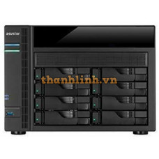 Ổ cứng lưu trữ mạng NAS Asustor AS5008T
