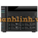 Ổ cứng lưu trữ mạng NAS Asustor AS5008T