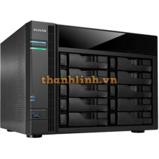 Ổ cứng lưu trữ mạng NAS Asustor AS5010T