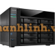 Ổ cứng lưu trữ mạng NAS Asustor AS5010T
