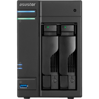 Ổ cứng lưu trữ mạng NAS Asustor AS5102T