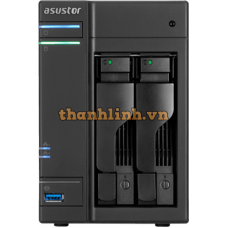 Ổ cứng lưu trữ mạng NAS Asustor AS5102T